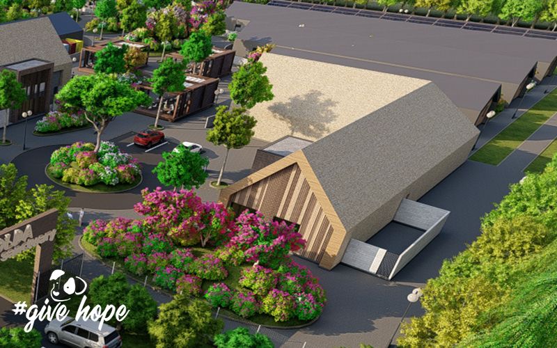 Smådyrveterinærklinikk for hunder og katter